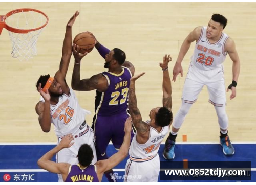 湖人对阵勇士：NBA巅峰对决掀开新篇章